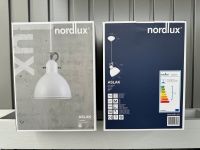 2x NORDLUX Pendelleuchte, weiß Bayern - Kösching Vorschau