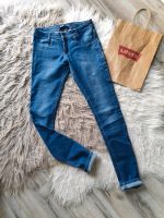 Tolle High Waist Leggings / Jeggings von Levis Nordrhein-Westfalen - Siegen Vorschau