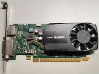 NVidia Quadro K620 GDDR3 2GB Schleswig-Holstein - Lübeck Vorschau