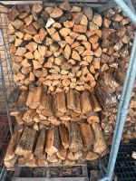 Brenn Holz Niedersachsen - Hagenburg Vorschau