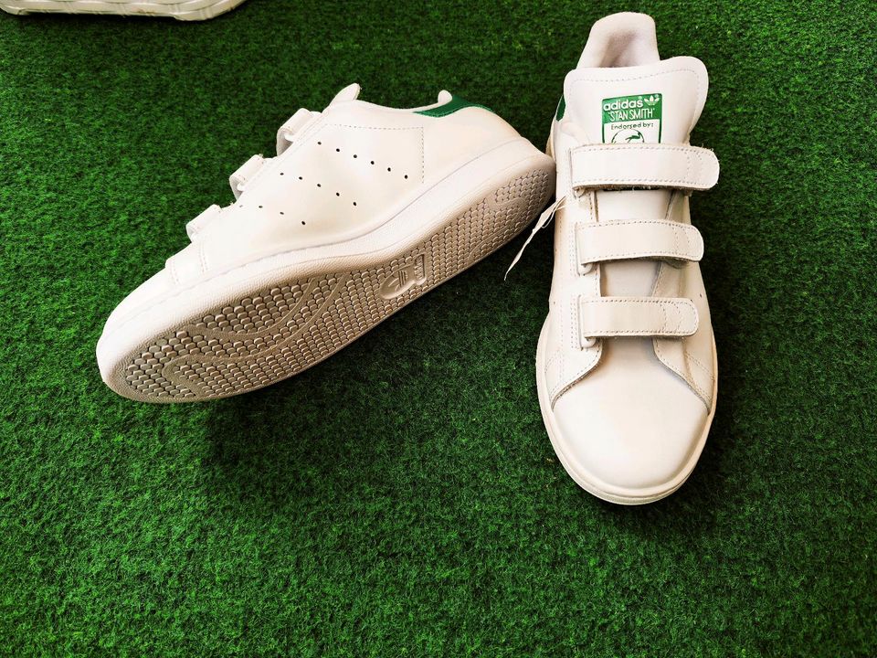 Adidas Stan Smith**NEUE*42,42,5 in Lüchow