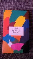 Nazca Acrylic Paint Acryl Farben 16 x 30 ml NEU Mecklenburg-Vorpommern - Schönwalde (Vorpommern) Vorschau