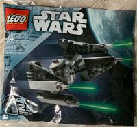 LEGO Star Wars 30685 Tie Interceptor OVP Polybag Sachsen-Anhalt - Sandersdorf Vorschau