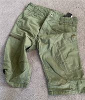 Shorts Hose H&M 158 Khaki viele Taschen Berlin - Pankow Vorschau