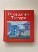 Dinosaurier Therapie Comic Buch Eichhorn Dinosandcomics Bremen-Mitte - Bremen Altstadt Vorschau