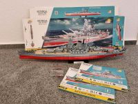 COBI Battleship Yamato 4833 Nordrhein-Westfalen - Coesfeld Vorschau