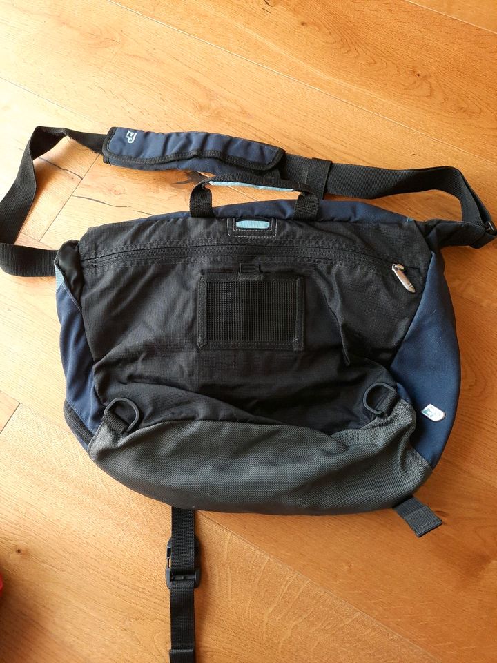 Eastpack Tasche in Mindelheim