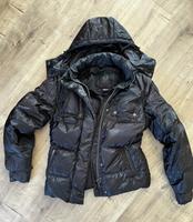 Belstaff Damen-/Gänse-/Dauenjacke , Gr. 40, Silver Label, TOP Köln - Porz Vorschau