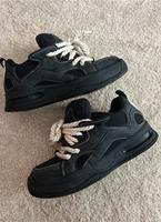 Skater Sneaker Chunky mit Kordeln von Zara Berlin - Charlottenburg Vorschau