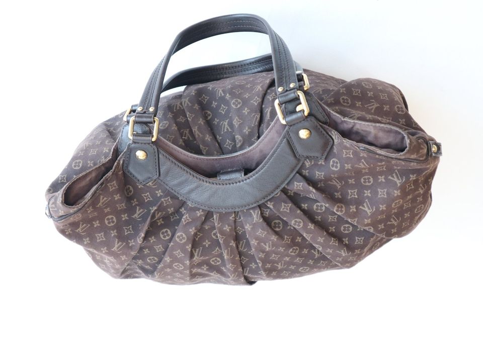 LOUIS VUITTON TASCHE FANTAISIE MINI LIN in München