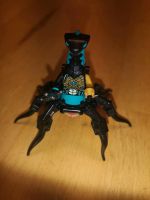 Ninjago Lego Figur Glutinous Sammelkarte Unterwasser Jay Thüringen - Wurzbach Vorschau