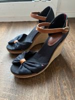 Tommy Hilfiger Wedges Gr 39 Innenstadt - Köln Altstadt Vorschau