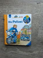 Wieso Weshalb Warum Die Polizei Rheinland-Pfalz - Hattert Vorschau