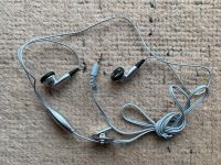 Stereo Headset Ohrstöpsel 3,5 mm Klinkenstecker Schwerin - Schelfstadt Vorschau