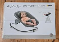 Hauck Alpha+ Bouncer Premium | Baby-Wippe | Kinderstuhlaufsatz Hessen - Ober-Ramstadt Vorschau