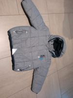 Winterjacke grau Gr. 98 Bayern - Buch a. Wald Vorschau