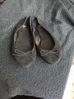 H&M Ballerinas gr. 38 Hessen - Solms Vorschau
