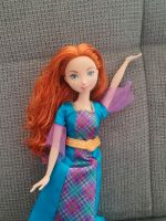 Barbie Merida, Prinzessin Puppe Disney Mattel Thüringen - Gotha Vorschau