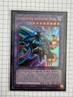 Rindbrumm der zuschlagende Drache inkl. Prio Versand Yugioh Nordrhein-Westfalen - Eschweiler Vorschau