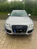 Audi Q5 2.0 TFSI tiptronic quattro - Bayern - Germaringen Vorschau