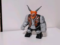 Lego Ninjago Figur Bigfig Killow njo402 Oni Maske Dresden - Räcknitz/Zschertnitz Vorschau