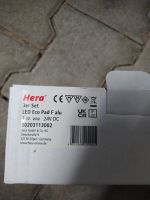 LED-Unterbaulampe Eco-Pad F 3x-Set 3.000K alu Mülheim - Köln Stammheim Vorschau