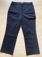 Esprit, Caprihose, schwarz, Größe 38 Hessen - Münzenberg Vorschau