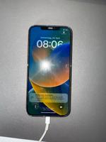 iPhone 12 Pro Max – 128GB – guter Zustand Flensburg - Fruerlund Vorschau