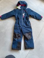 Skianzug von Trollkids, neu, Gr. 98 blau (pink) Hessen - Bürstadt Vorschau