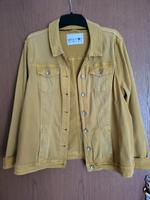Jeansjacke, Cecil XXL Niedersachsen - Bohmte Vorschau