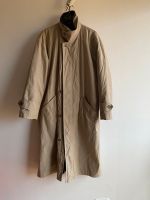 Vtg Bugatti Gore-Tex Herren wasserdicht Trenchcoat XL- XXL? Friedrichshain-Kreuzberg - Kreuzberg Vorschau