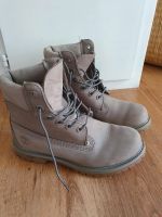 Timberland Boots Schuhe Leder Herbst/Winter Baden-Württemberg - Engen Vorschau