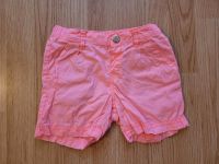 Kurze Hose/Shorts von H&M Gr.110 Borsdorf - Borsdorf Vorschau