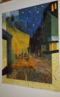 Vincent Van Gogh –  Terrasse des Cafés An Der Place Du Forum In A Schleswig-Holstein - Ahrensburg Vorschau
