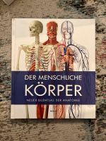 Der Menschliche Körper  Buch Leipzig - Plagwitz Vorschau