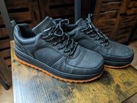 Schuhe Magnum Madson II Low Gr. 42 Hessen - Lautertal (Vogelsberg) Vorschau
