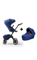 Stokke® Xplory® X Kinderwagen 2in1 inkl. Babywanne Nürnberg (Mittelfr) - Südstadt Vorschau