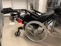 Pflegerollstuhl * Rollstuhl * Schiebehilfe * Netti * Viamobil Rheinland-Pfalz - Ingelheim am Rhein Vorschau