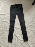Replay Hyperflex Jeans Luzien - anthrazit - Gr. 27 Bayern - Gilching Vorschau