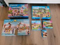 Playmobil Konvolut Paket Sets neuwertig Nordrhein-Westfalen - Lengerich Vorschau