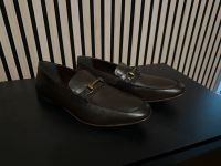 Kurt Geiger Loafer, Braun, Größe 44 Neuhausen-Nymphenburg - Neuhausen Vorschau