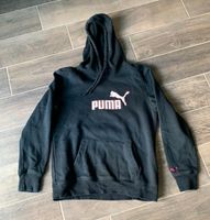 Hoodie / Kapuzensweatshirt Damen, Puma Gr. S Berlin - Pankow Vorschau