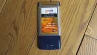 Wireless LAN Cardbus PC-Card Safecom SWLCT-54125 Hessen - Seeheim-Jugenheim Vorschau