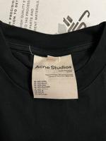 Acne Studios T-Shirt XS Baden-Württemberg - Heidelberg Vorschau