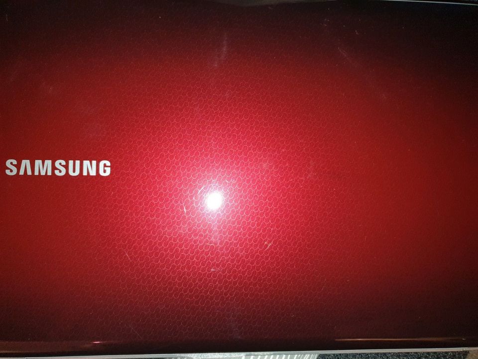 Samsung Notebook R730 mit Win10pro auf SSD in Trebur