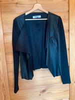 Lederjacke / Bolero Jacke / Kurzsblaser Sachsen - Pirna Vorschau