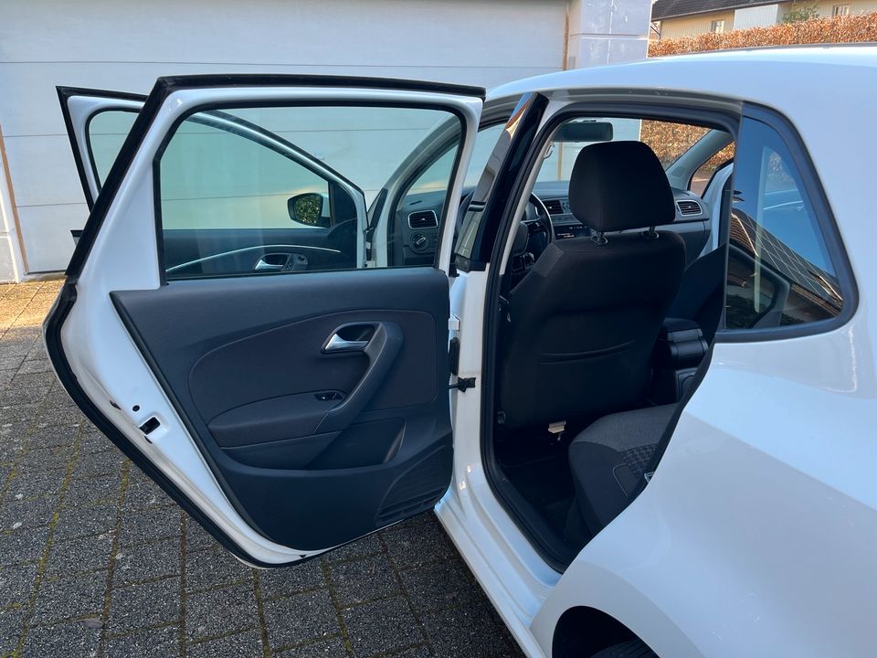 VW Polo 1.2 TSI BMT Comfortline in Konstanz