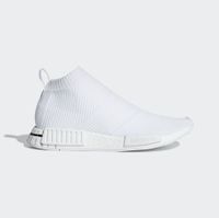 Adidas NMD_CS1 PK City Sock EU 45,5 45 1/3 / US 11 Nürnberg (Mittelfr) - Südstadt Vorschau