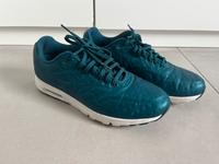Nike Air Max Niedersachsen - Meine Vorschau