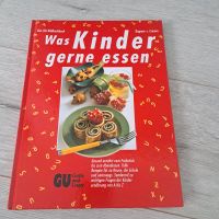 Rezeptbuch Was Kinder gerne essen Baden-Württemberg - Schemmerhofen Vorschau